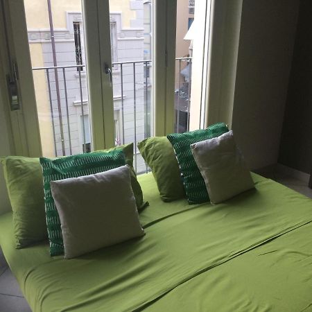 Casa Porta Pila Apartman Torino Kültér fotó