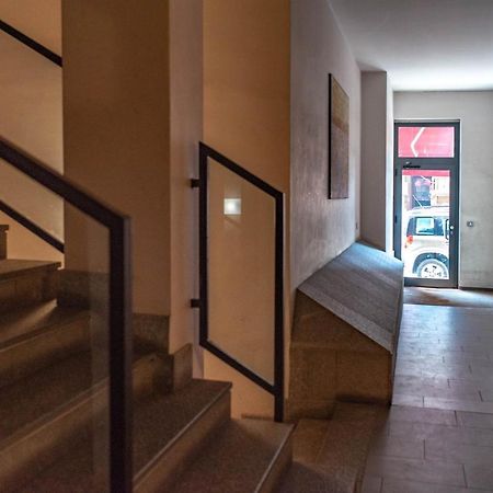 Casa Porta Pila Apartman Torino Kültér fotó