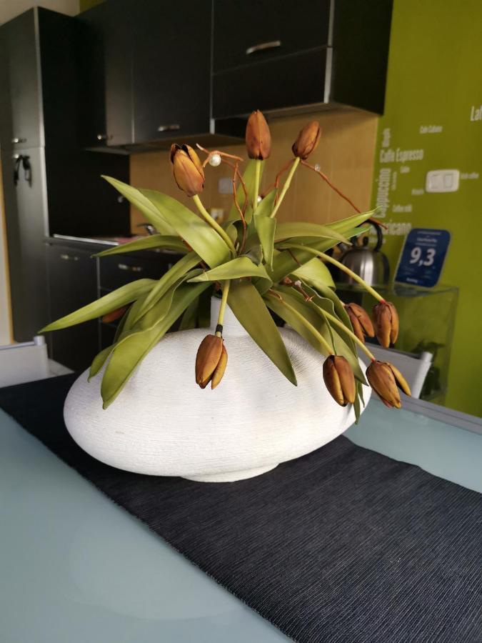 Casa Porta Pila Apartman Torino Kültér fotó