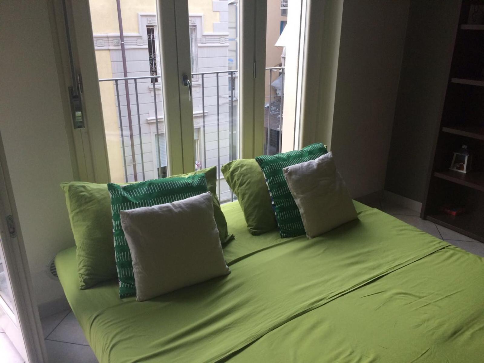 Casa Porta Pila Apartman Torino Kültér fotó