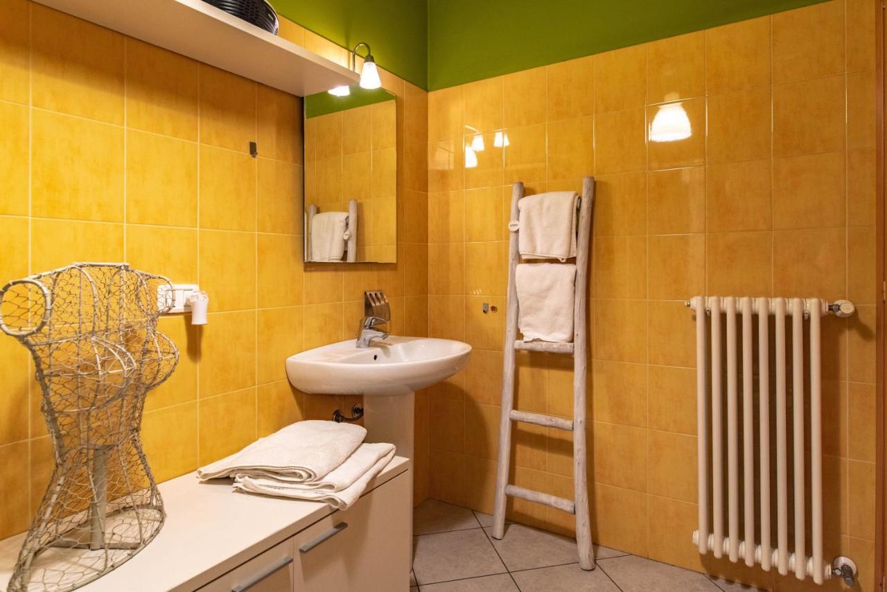 Casa Porta Pila Apartman Torino Kültér fotó