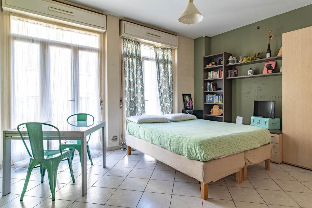 Casa Porta Pila Apartman Torino Kültér fotó